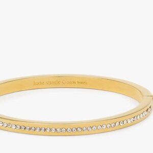 Kate Spade Ring it up Bangle